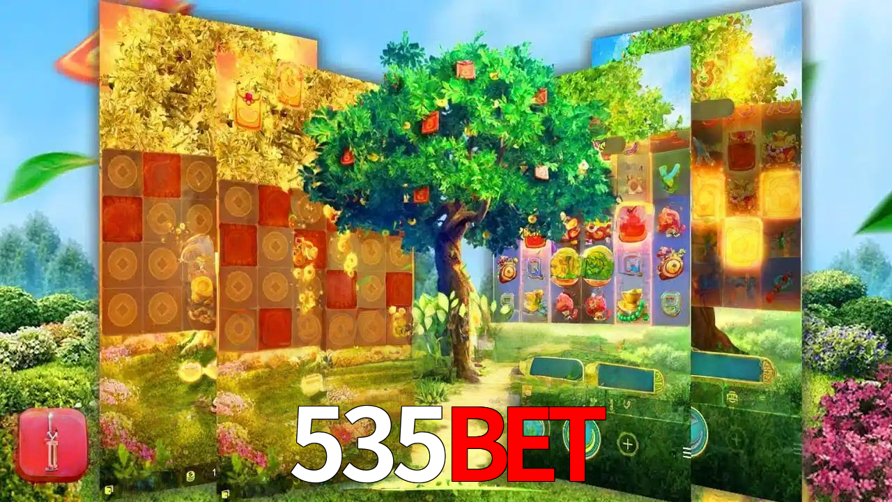 Prosperity Fortune Tree - PG Soft Slot